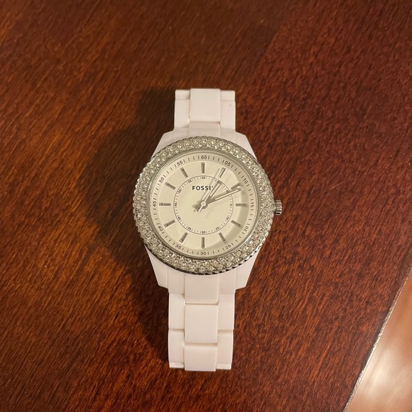 FOSSIL WATCH - Picture 3 of 7